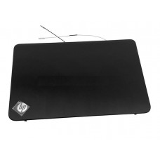 HP Envy 6-1000 LCD Cover Preto